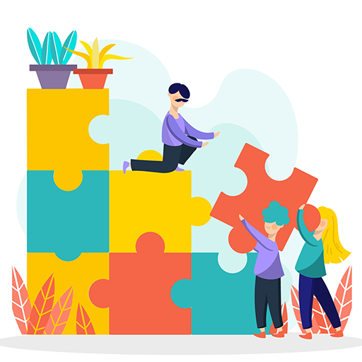 Active Co-Building Mandate