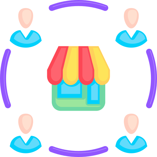 Industries We Build In