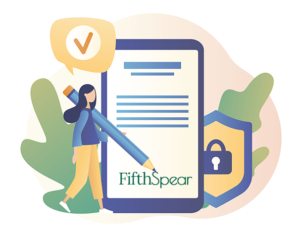 Integrity & Compliance — The Trust Anchor