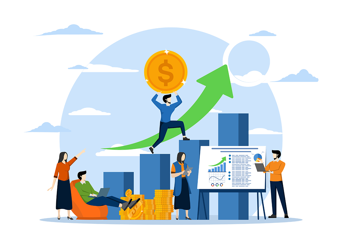 Turning ideas into real ventures.